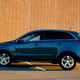 Illustration for article titled 2008 Saturn Vue Green Line Hybrid, Part Two